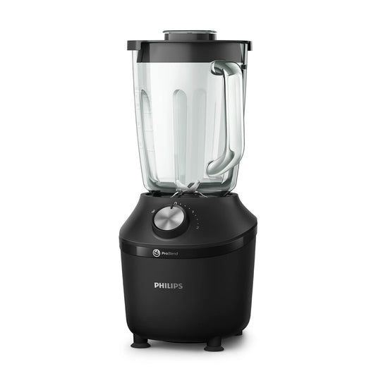 Philips Standmixer & Smoothie Maker 600W, 2L Becher HR2291/41